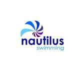 Nautilus Swimming logo
