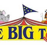 Big Tops children’s play and party Centre logo