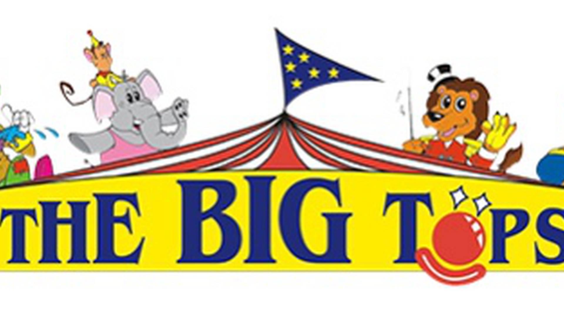 Big Tops children’s play and party Centre photo