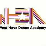 West Hove Dance Academy logo