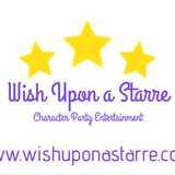 Wish Upon A Starre logo