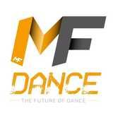 MF Dance logo