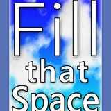 Fill That Space logo