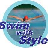 Swim with Style logo