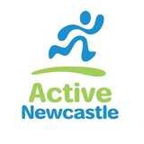 Active Newcastle logo