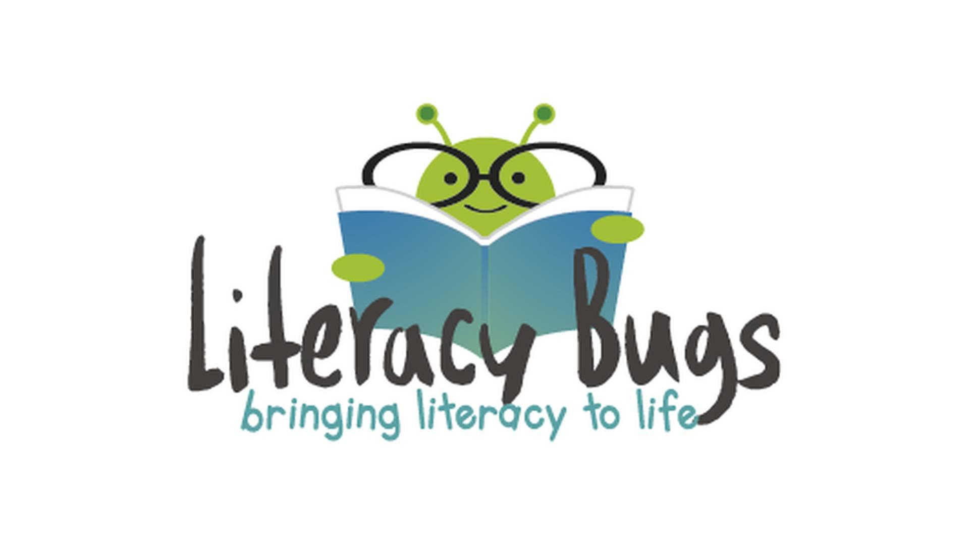 Literacy Bugs photo
