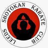 Leeds Shotokan Karate Club logo