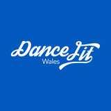 DanceFit logo
