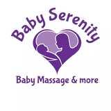 Baby Serenity logo