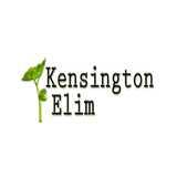 Kensington Elim Church logo