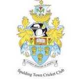 Spalding Town Cricket Club logo