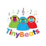 TinyBeats logo