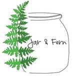 Jar and Fern logo