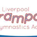 Liverpool Trampoline Gymnastics Academy logo