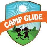 Camp Glide logo