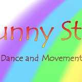 Sunny Steps logo