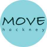 MOVE Hackney logo