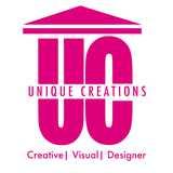 Unique Creations logo