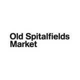 Old Spitalfields Market logo
