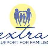 Extra - Support for Families logo