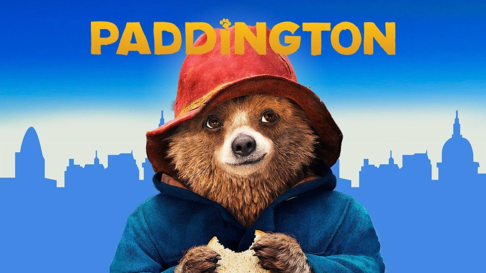 Paddington – Open Air Cinema at Hall Place photo