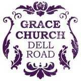 Grace Church Dell Road logo