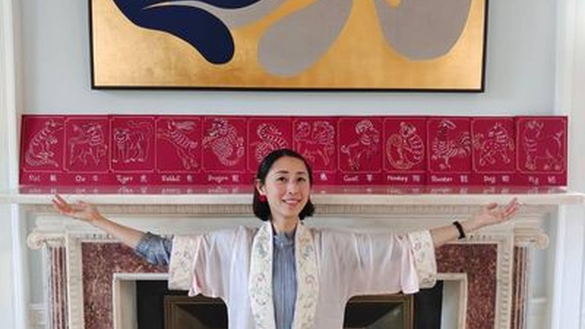 Lunar New Year Storytelling Workshop: The Great Race photo