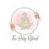 The Baby Retreat logo