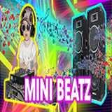 Mini Beatz logo