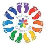 Swansea Reflexology logo