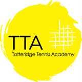 Totteridge Tennis Club logo