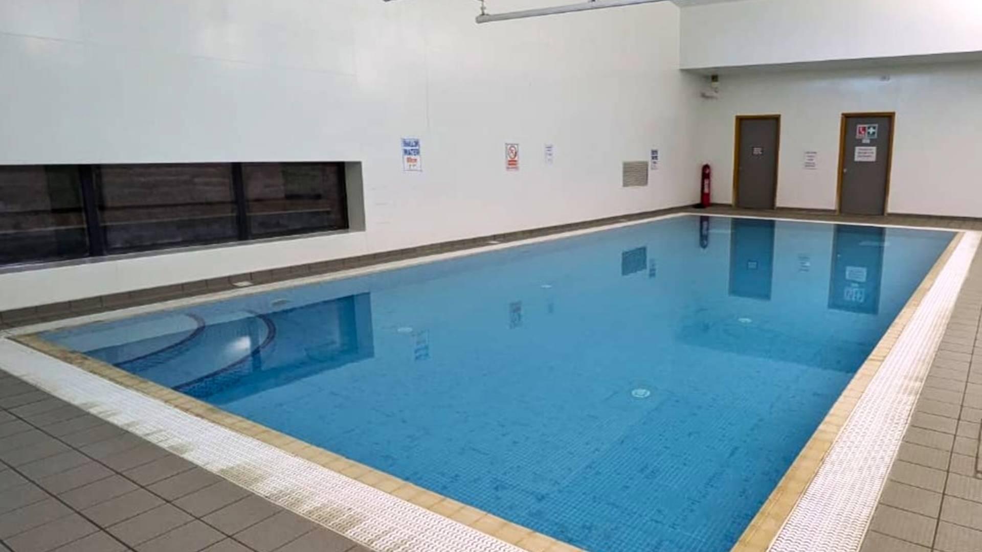 Water Babies @ New Siblands School - Thornbury photo