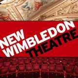 New Wimbledon Theatre & Time & Leisure Studio logo
