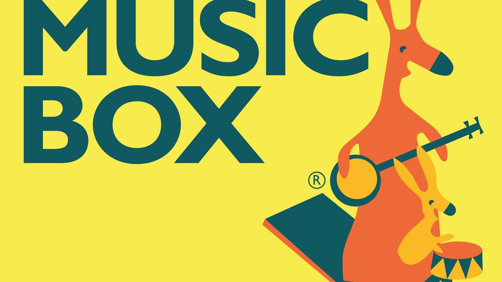 The Music Box - Early Years Music photo