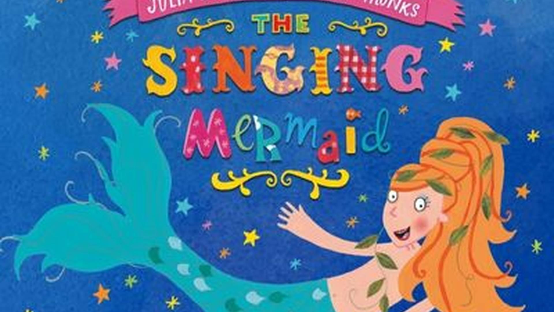 The Singing Mermaid photo