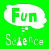 Fun Science logo