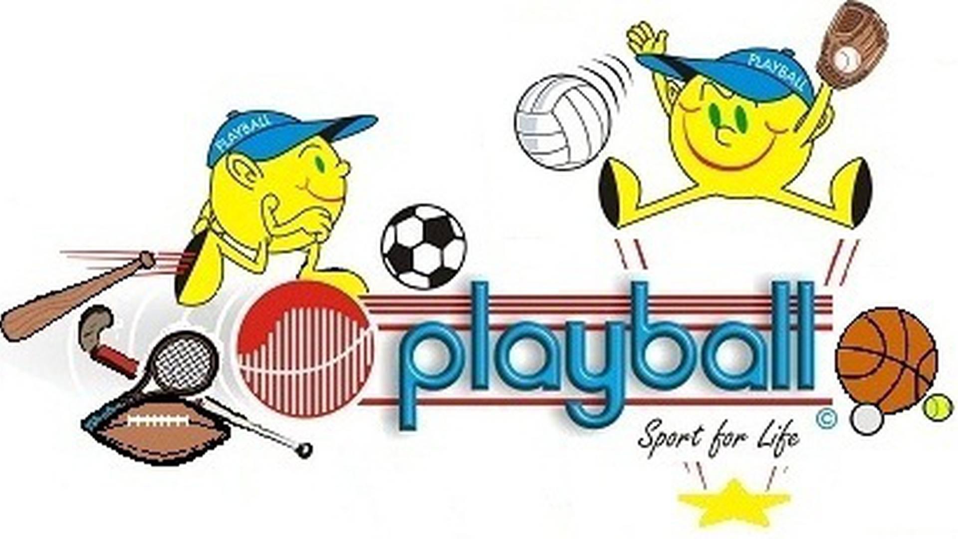 Playball photo