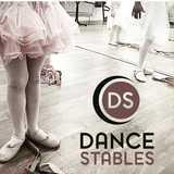 Dance Stables logo