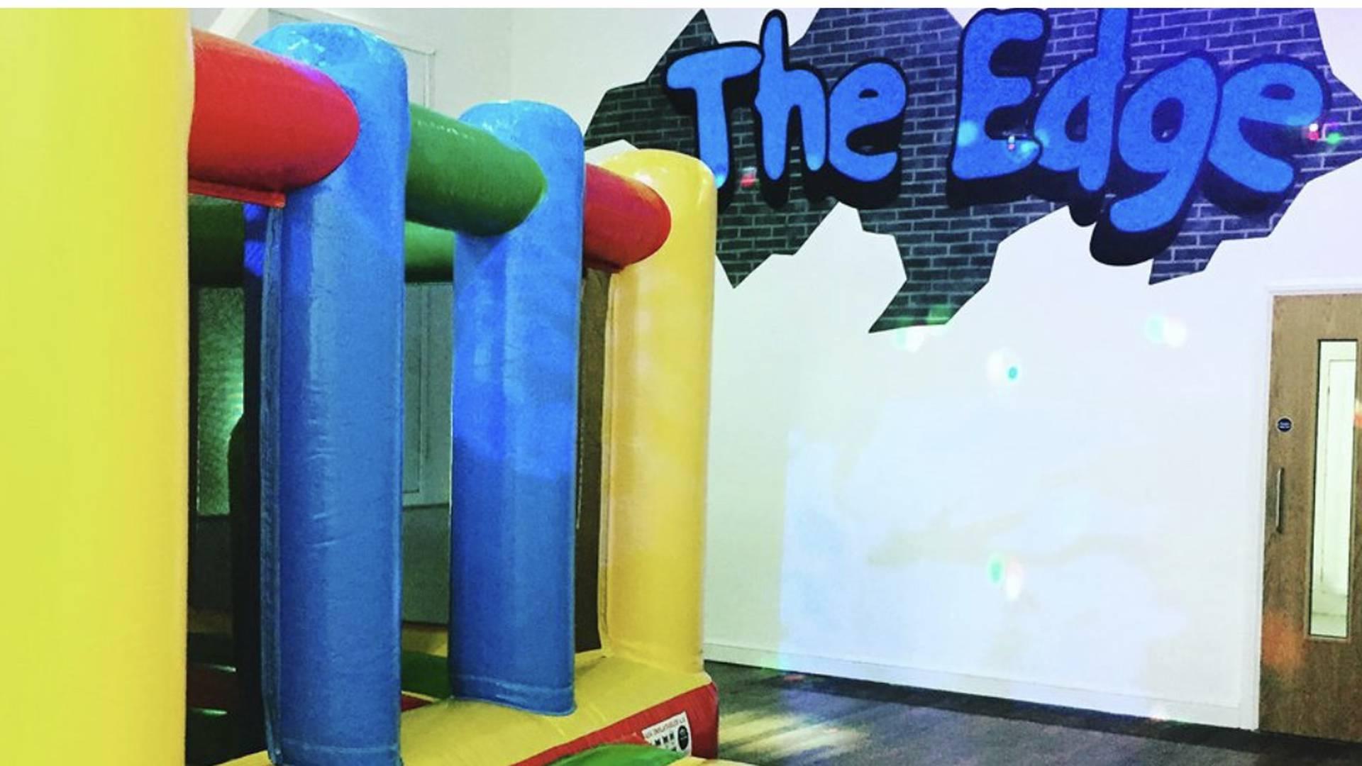 The Edge Play Gym photo