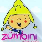 Zumbini With Sofia logo