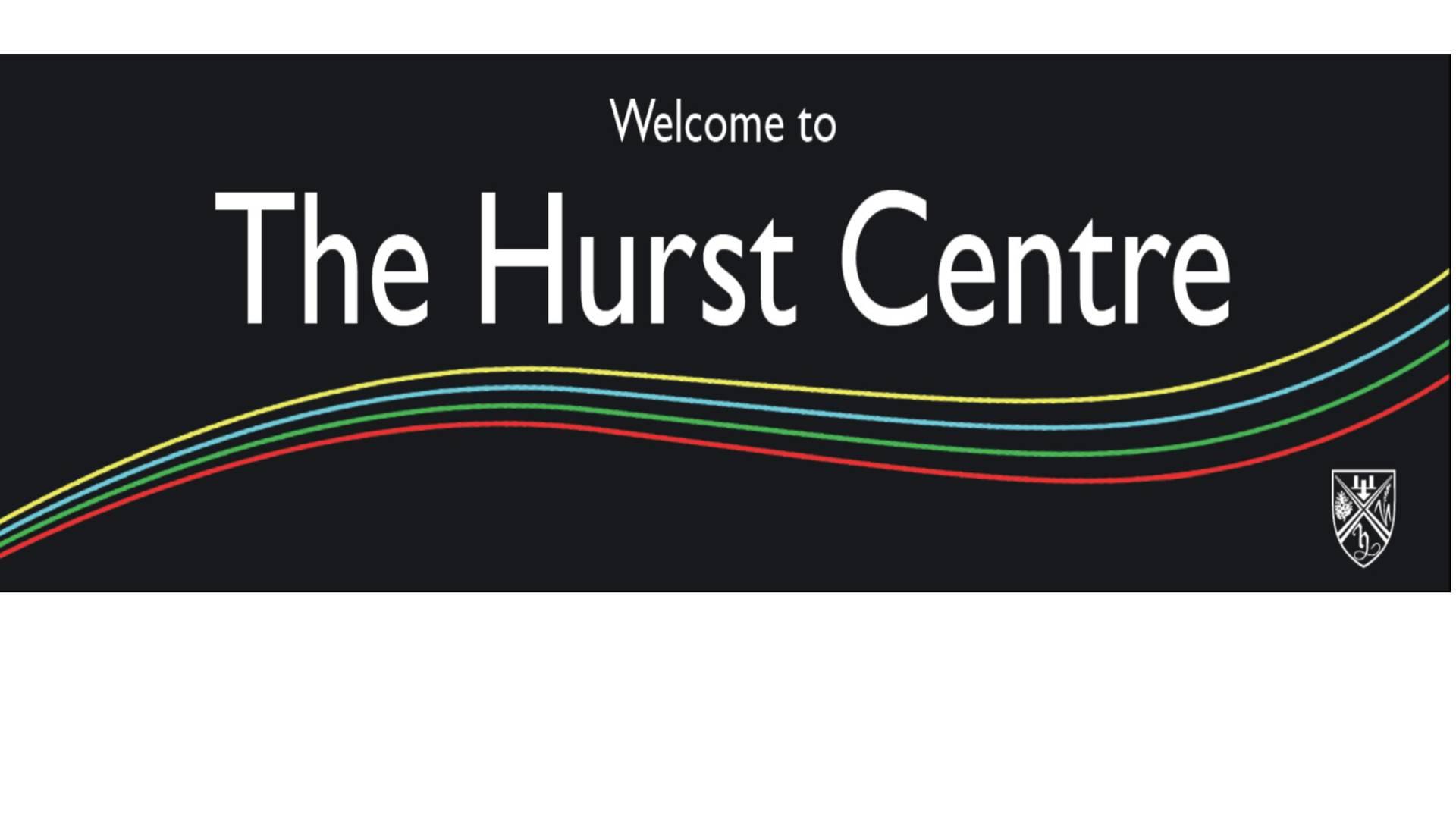 The Hurst Centre photo