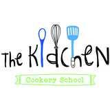 The Kidchen logo
