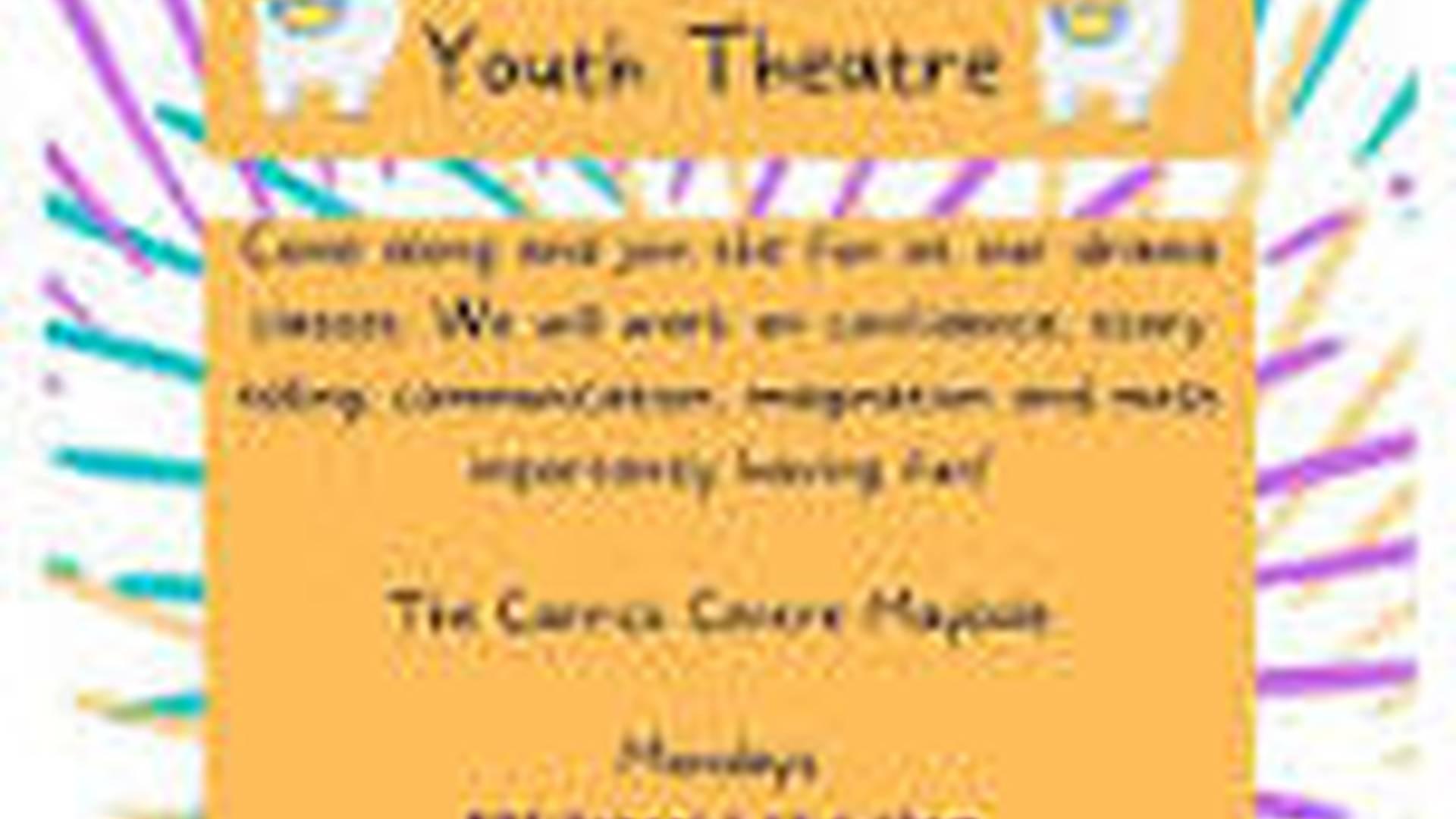 Drama Llama Youth Theatre photo