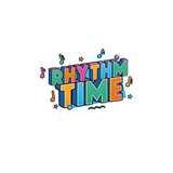 Rhythm Time Yorkshire North West logo