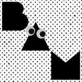 Bristol Arts Monster logo
