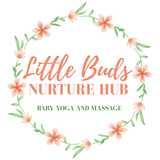 Little Buds Nurture Hub logo