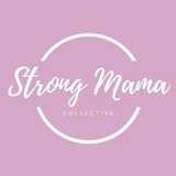 Strong Mama Collective logo