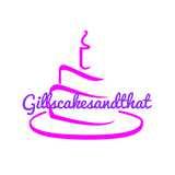 Gillscakesandthat logo