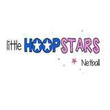 Little Hoopstars logo