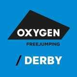 Oxygen Freejumping logo